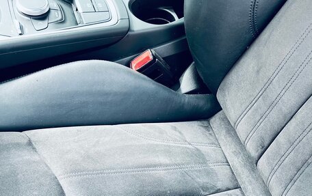 Audi TT, 2018 год, 4 000 000 рублей, 6 фотография