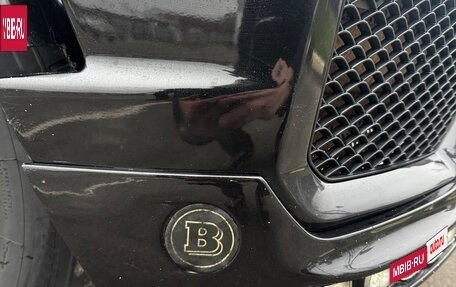 Mercedes-Benz G-Класс W463 рестайлинг _ii, 2005 год, 3 500 000 рублей, 6 фотография