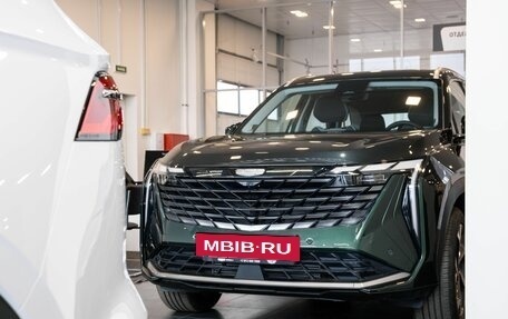 Geely Atlas, 2024 год, 3 717 190 рублей, 8 фотография