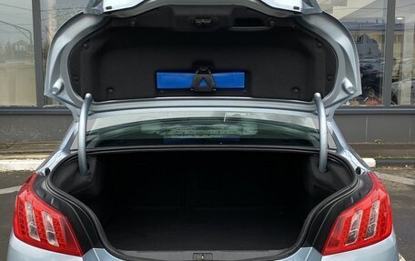 Peugeot 508 II, 2012 год, 899 000 рублей, 10 фотография