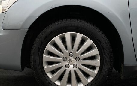 Peugeot 508 II, 2012 год, 899 000 рублей, 9 фотография