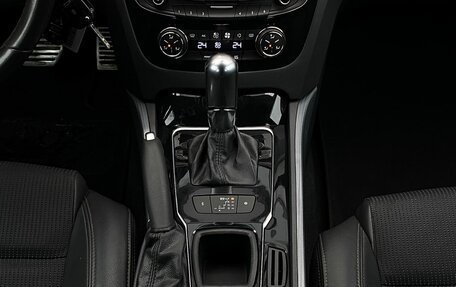 Peugeot 508 II, 2012 год, 899 000 рублей, 13 фотография