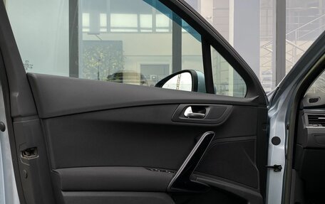 Peugeot 508 II, 2012 год, 899 000 рублей, 16 фотография