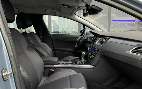 Peugeot 508 II, 2012 год, 899 000 рублей, 21 фотография