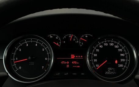 Peugeot 508 II, 2012 год, 899 000 рублей, 24 фотография