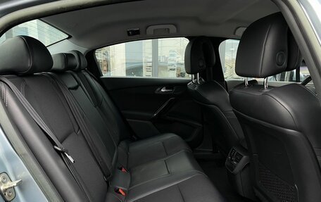 Peugeot 508 II, 2012 год, 899 000 рублей, 23 фотография