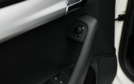 Skoda Octavia, 2013 год, 1 289 000 рублей, 17 фотография