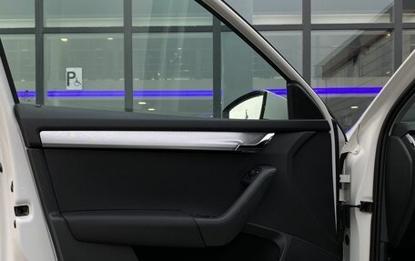 Skoda Octavia, 2013 год, 1 289 000 рублей, 16 фотография