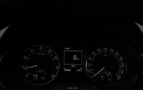 Skoda Octavia, 2013 год, 1 289 000 рублей, 21 фотография