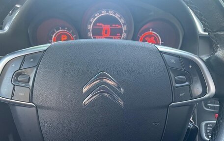 Citroen C4 II рестайлинг, 2013 год, 750 000 рублей, 6 фотография