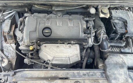 Citroen C4 II рестайлинг, 2013 год, 750 000 рублей, 8 фотография