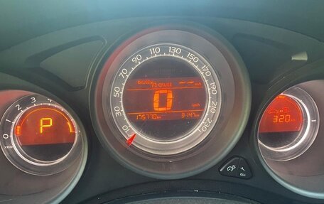 Citroen C4 II рестайлинг, 2013 год, 750 000 рублей, 3 фотография