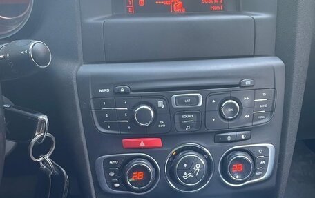 Citroen C4 II рестайлинг, 2013 год, 750 000 рублей, 5 фотография