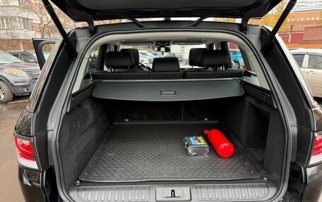 Land Rover Range Rover Sport II, 2017 год, 3 500 000 рублей, 5 фотография