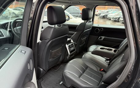 Land Rover Range Rover Sport II, 2017 год, 3 500 000 рублей, 6 фотография