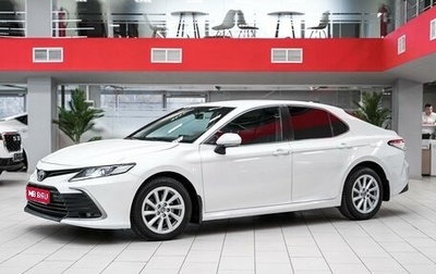 Toyota Camry, 2021 год, 1 799 000 рублей, 1 фотография