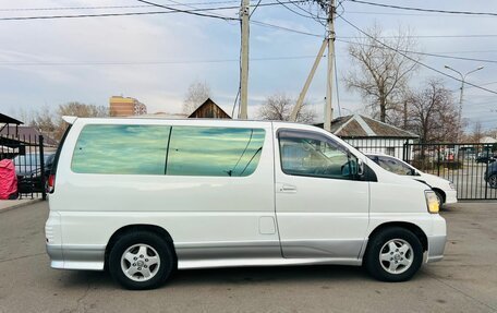 Nissan Elgrand I, 2000 год, 789 000 рублей, 5 фотография