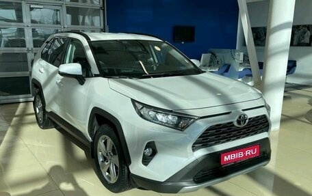 Toyota RAV4, 2020 год, 3 499 900 рублей, 1 фотография