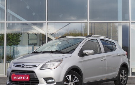 Lifan X50, 2016 год, 539 000 рублей, 1 фотография