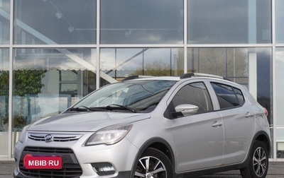 Lifan X50, 2016 год, 539 000 рублей, 1 фотография