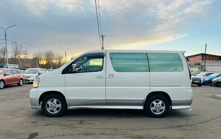 Nissan Elgrand I, 2000 год, 789 000 рублей, 9 фотография