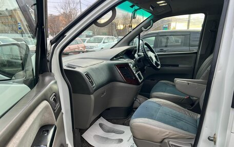 Nissan Elgrand I, 2000 год, 789 000 рублей, 10 фотография