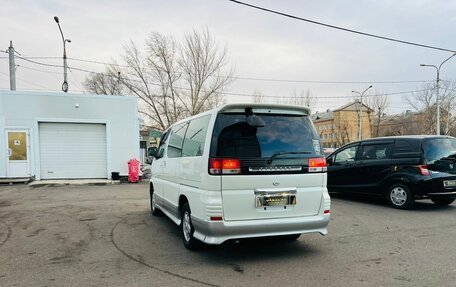 Nissan Elgrand I, 2000 год, 789 000 рублей, 8 фотография