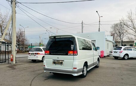 Nissan Elgrand I, 2000 год, 789 000 рублей, 6 фотография