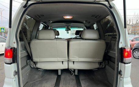 Nissan Elgrand I, 2000 год, 789 000 рублей, 12 фотография