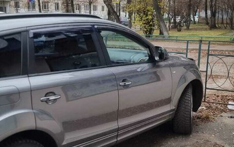 Audi Q7, 2013 год, 2 450 000 рублей, 1 фотография