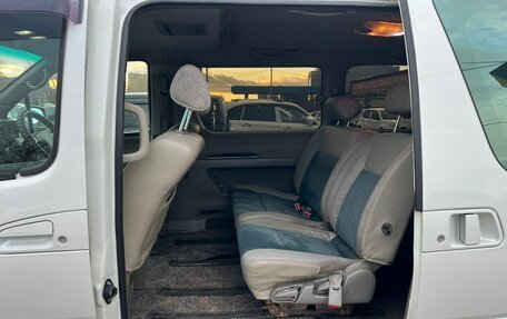 Nissan Elgrand I, 2000 год, 789 000 рублей, 11 фотография