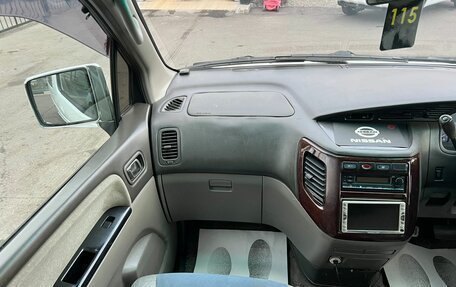Nissan Elgrand I, 2000 год, 789 000 рублей, 17 фотография