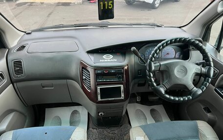 Nissan Elgrand I, 2000 год, 789 000 рублей, 16 фотография