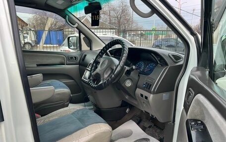 Nissan Elgrand I, 2000 год, 789 000 рублей, 13 фотография