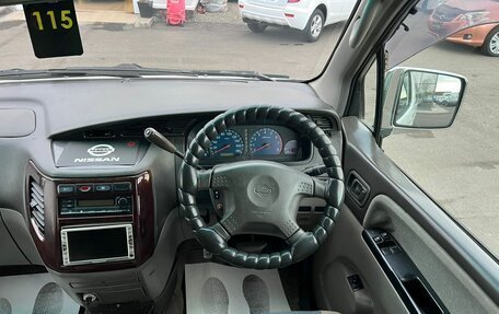 Nissan Elgrand I, 2000 год, 789 000 рублей, 18 фотография