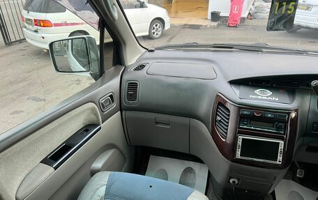 Nissan Elgrand I, 2000 год, 789 000 рублей, 14 фотография