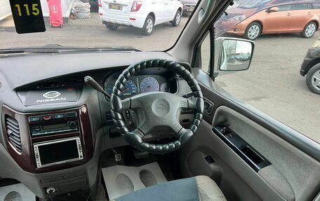 Nissan Elgrand I, 2000 год, 789 000 рублей, 15 фотография
