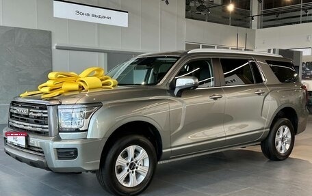 Haval H5, 2024 год, 3 699 000 рублей, 1 фотография