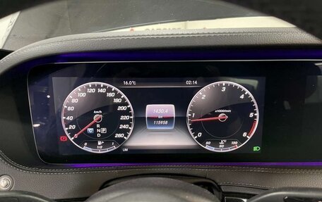 Mercedes-Benz S-Класс, 2019 год, 6 266 320 рублей, 7 фотография