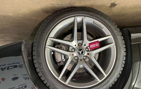 Mercedes-Benz S-Класс, 2019 год, 6 266 320 рублей, 10 фотография