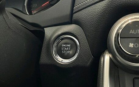 Toyota RAV4, 2020 год, 3 499 900 рублей, 11 фотография