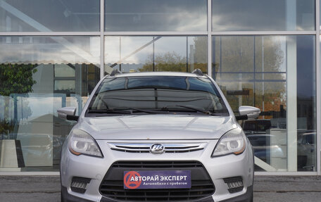 Lifan X50, 2016 год, 539 000 рублей, 2 фотография