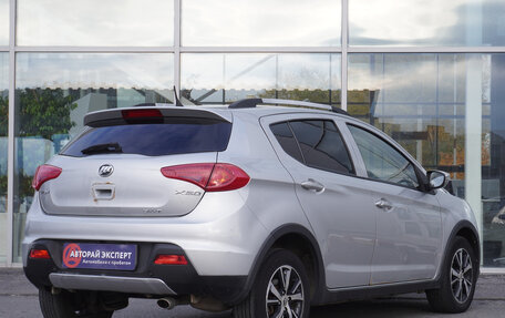 Lifan X50, 2016 год, 539 000 рублей, 5 фотография