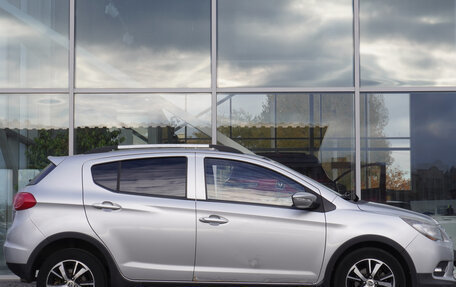 Lifan X50, 2016 год, 539 000 рублей, 4 фотография