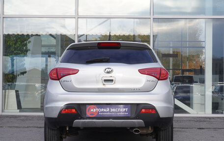 Lifan X50, 2016 год, 539 000 рублей, 6 фотография