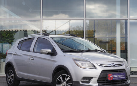 Lifan X50, 2016 год, 539 000 рублей, 3 фотография