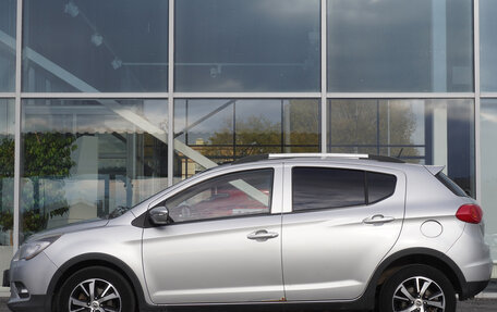 Lifan X50, 2016 год, 539 000 рублей, 8 фотография