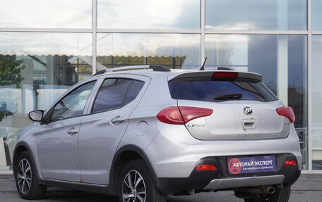 Lifan X50, 2016 год, 539 000 рублей, 7 фотография