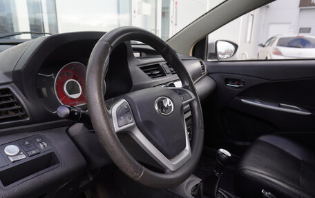 Lifan X50, 2016 год, 539 000 рублей, 10 фотография