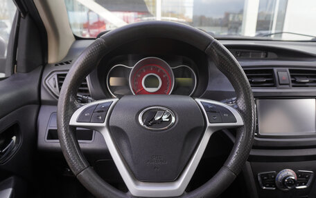 Lifan X50, 2016 год, 539 000 рублей, 12 фотография